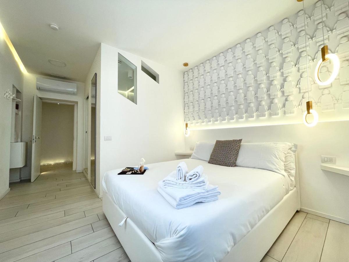 Mariarosa Suites Como Luaran gambar