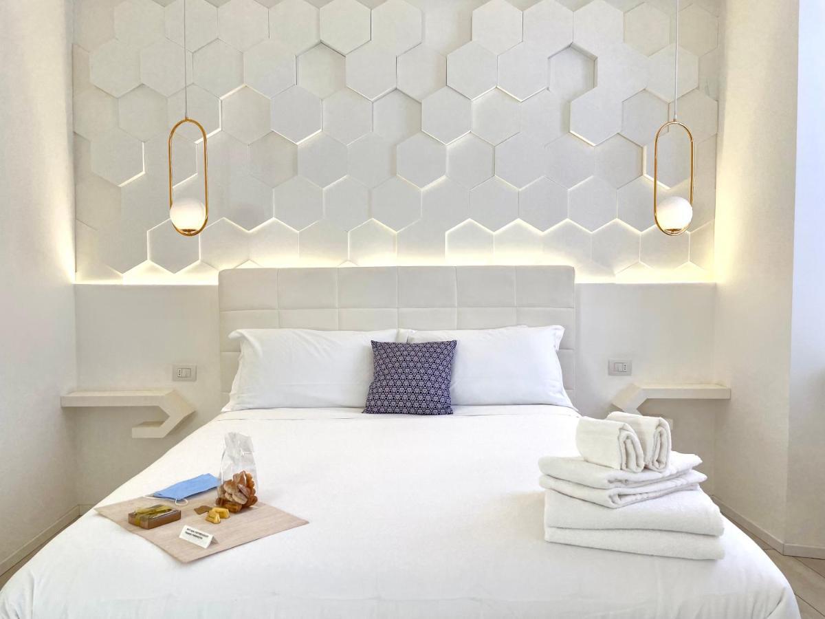 Mariarosa Suites Como Luaran gambar