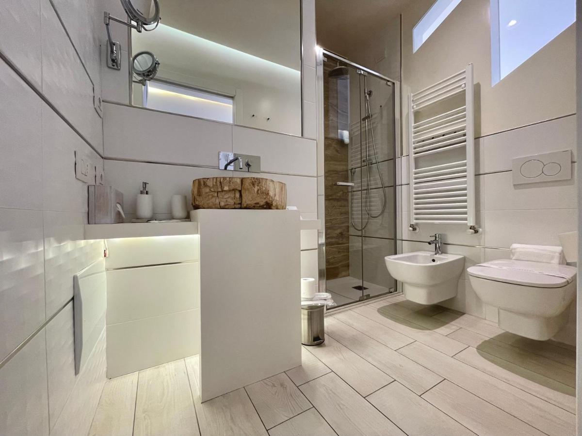 Mariarosa Suites Como Luaran gambar