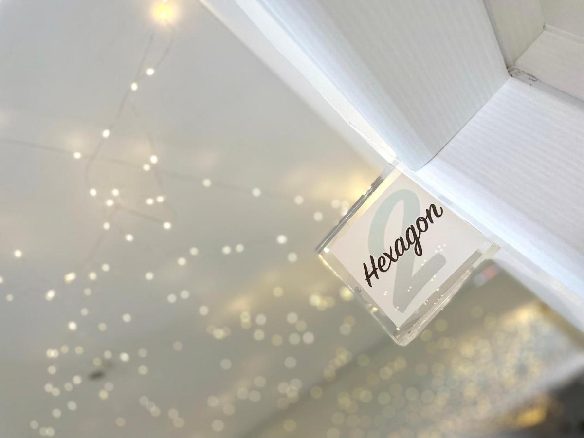 Mariarosa Suites Como Luaran gambar
