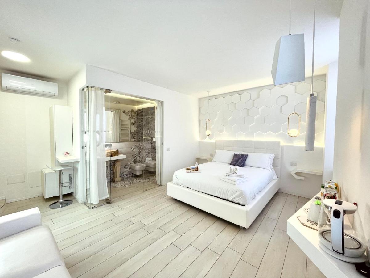 Mariarosa Suites Como Luaran gambar