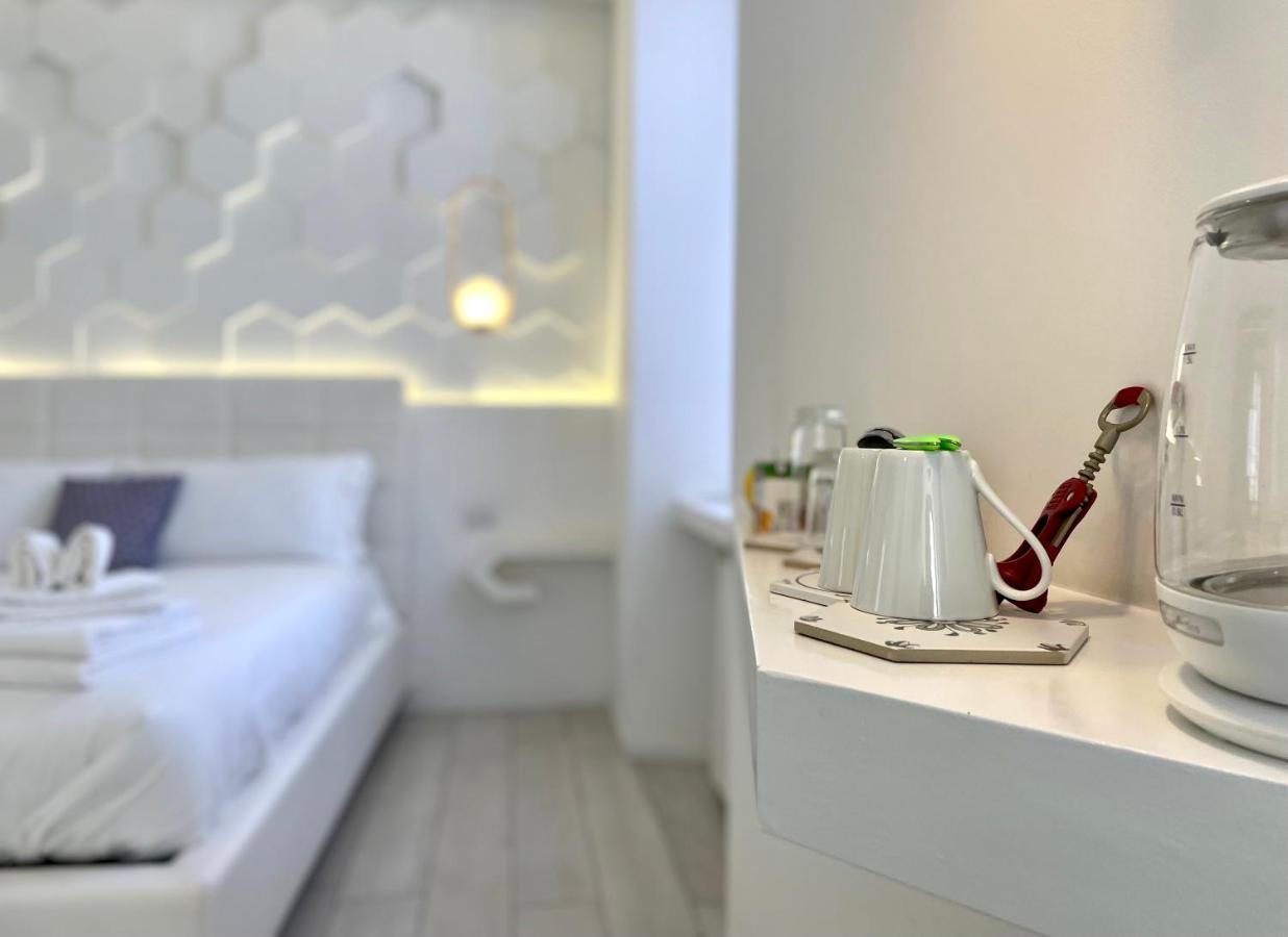 Mariarosa Suites Como Luaran gambar
