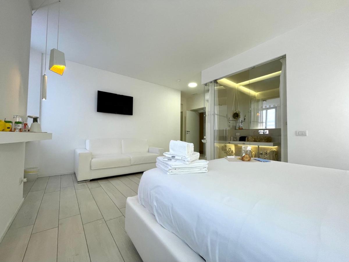 Mariarosa Suites Como Luaran gambar