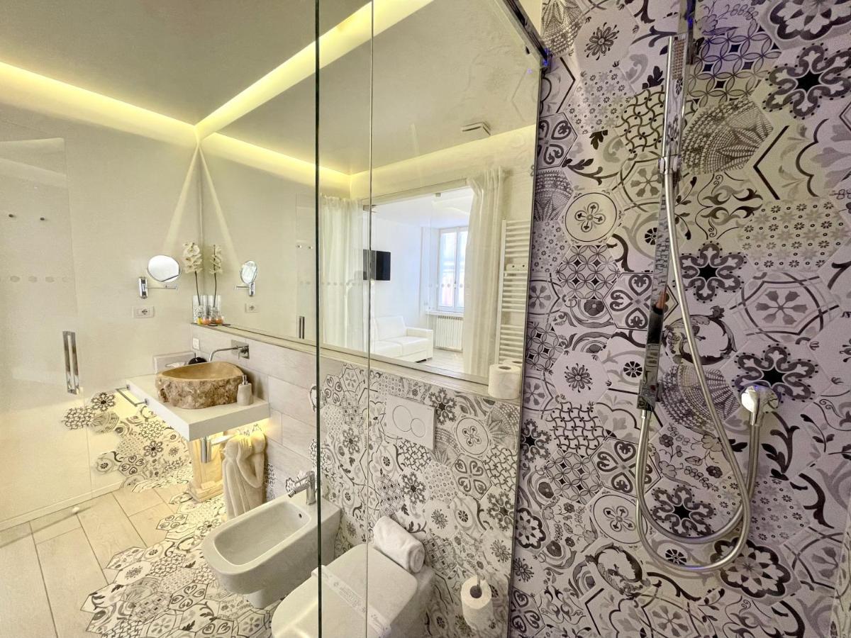 Mariarosa Suites Como Luaran gambar
