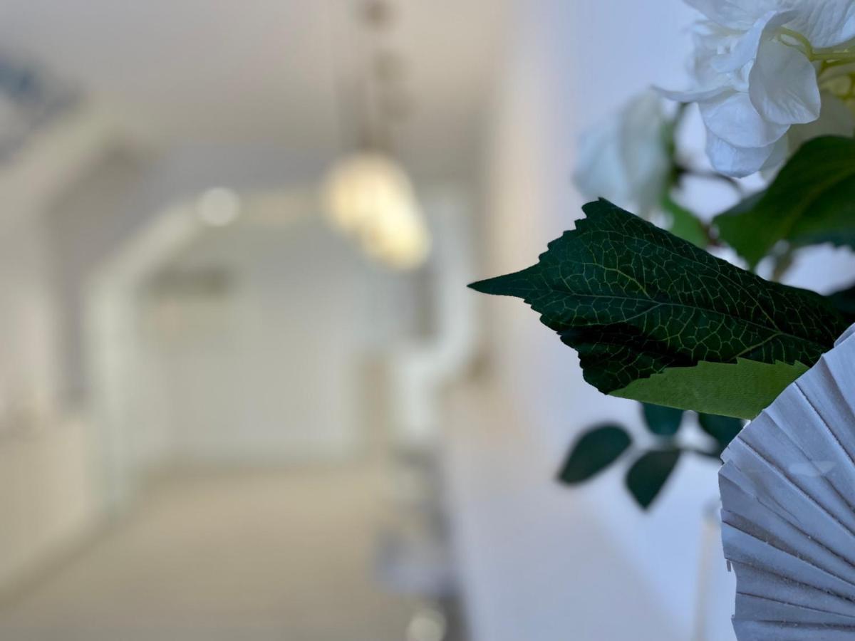 Mariarosa Suites Como Luaran gambar