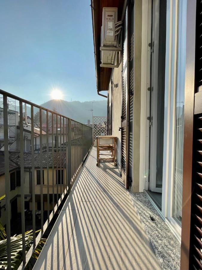 Mariarosa Suites Como Luaran gambar