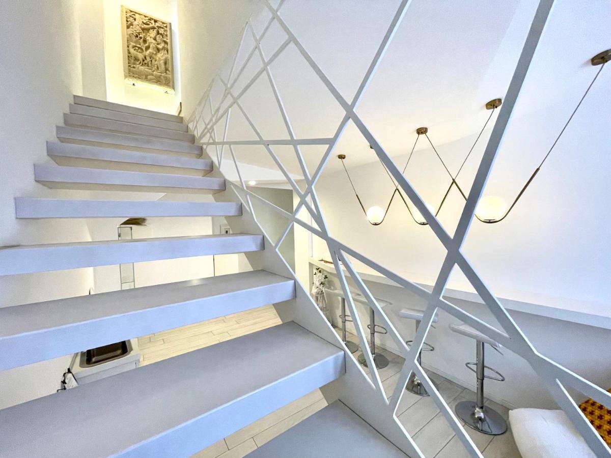 Mariarosa Suites Como Luaran gambar
