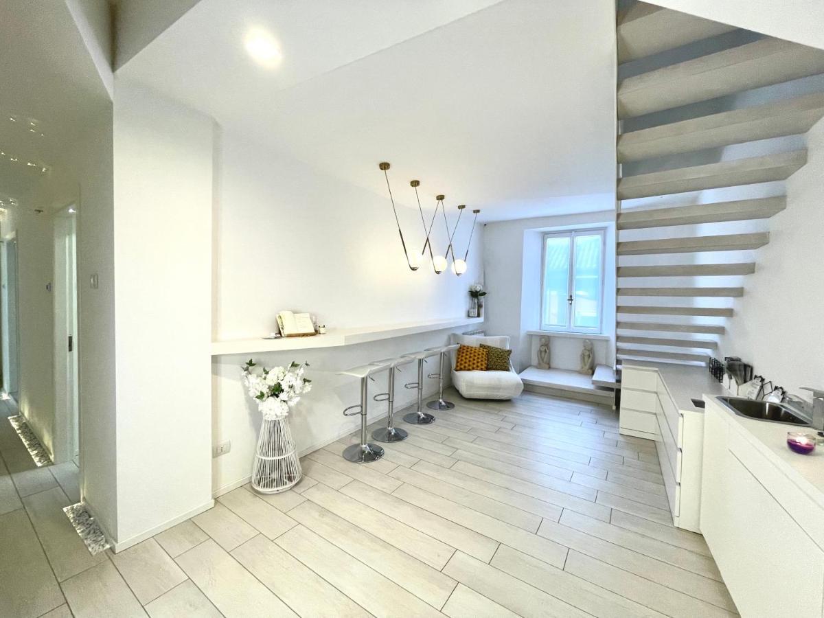 Mariarosa Suites Como Luaran gambar