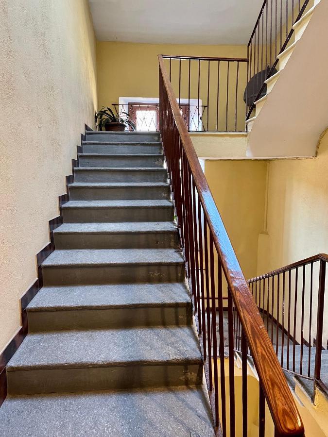 Mariarosa Suites Como Luaran gambar