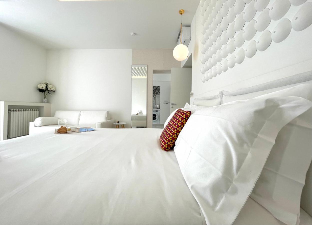 Mariarosa Suites Como Luaran gambar