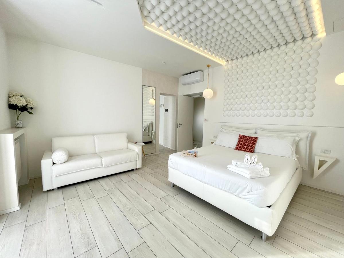 Mariarosa Suites Como Luaran gambar