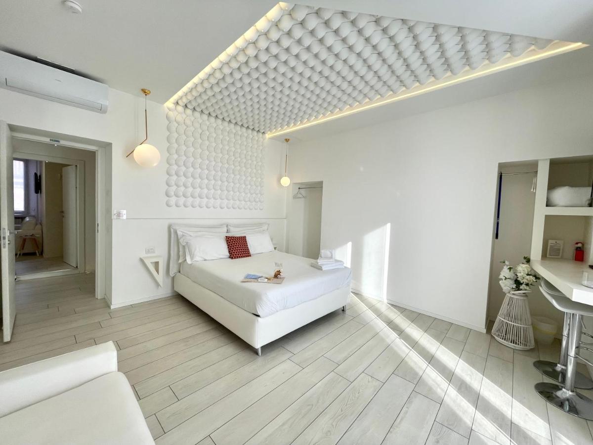 Mariarosa Suites Como Luaran gambar