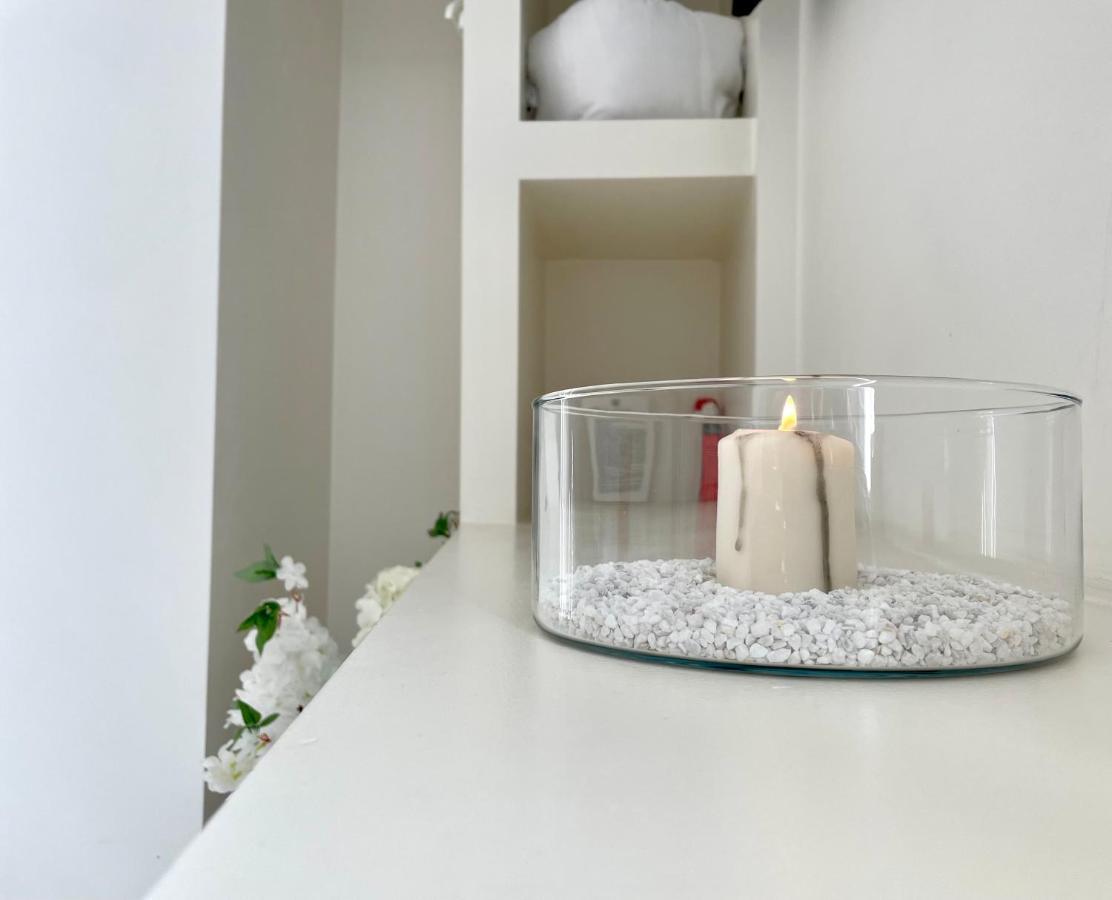 Mariarosa Suites Como Luaran gambar
