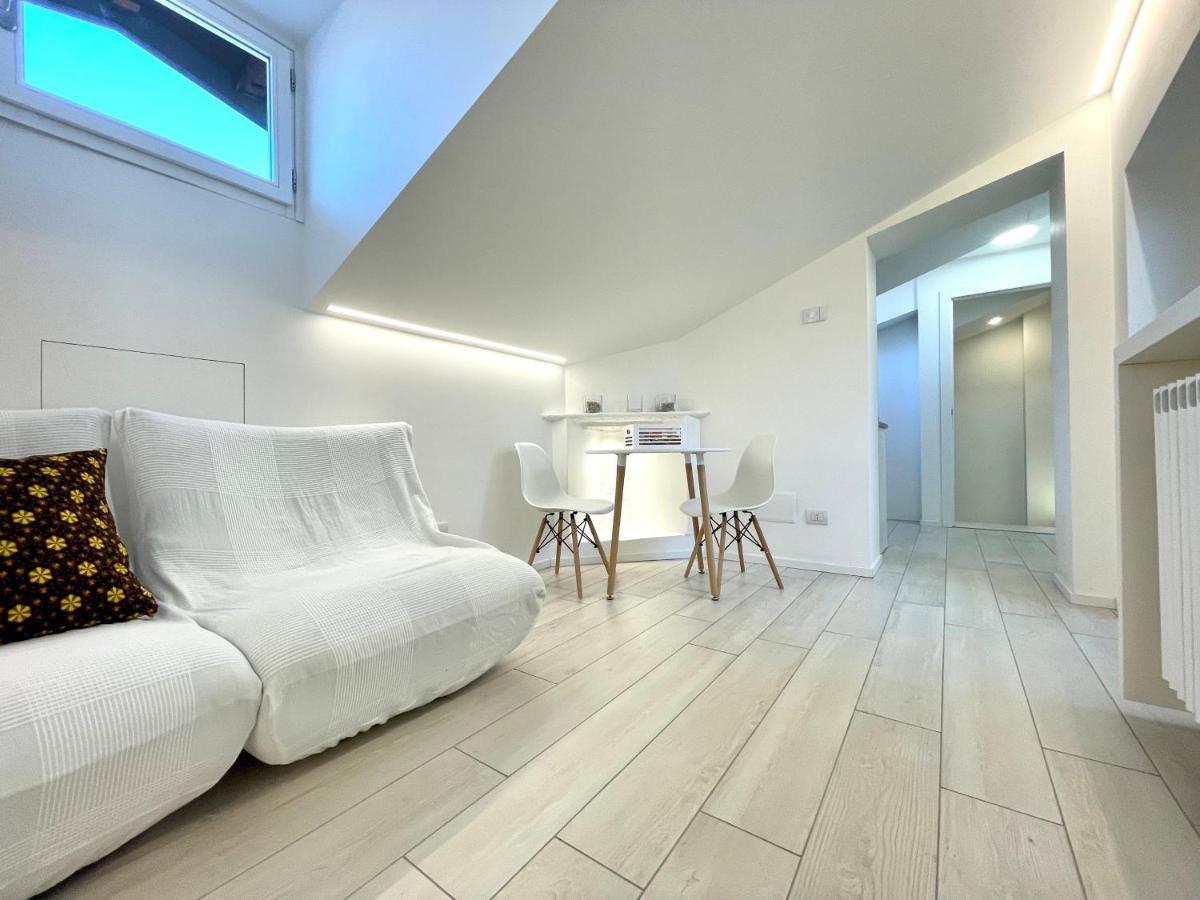 Mariarosa Suites Como Luaran gambar