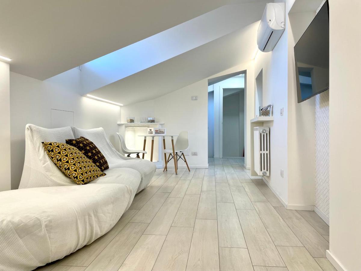 Mariarosa Suites Como Luaran gambar