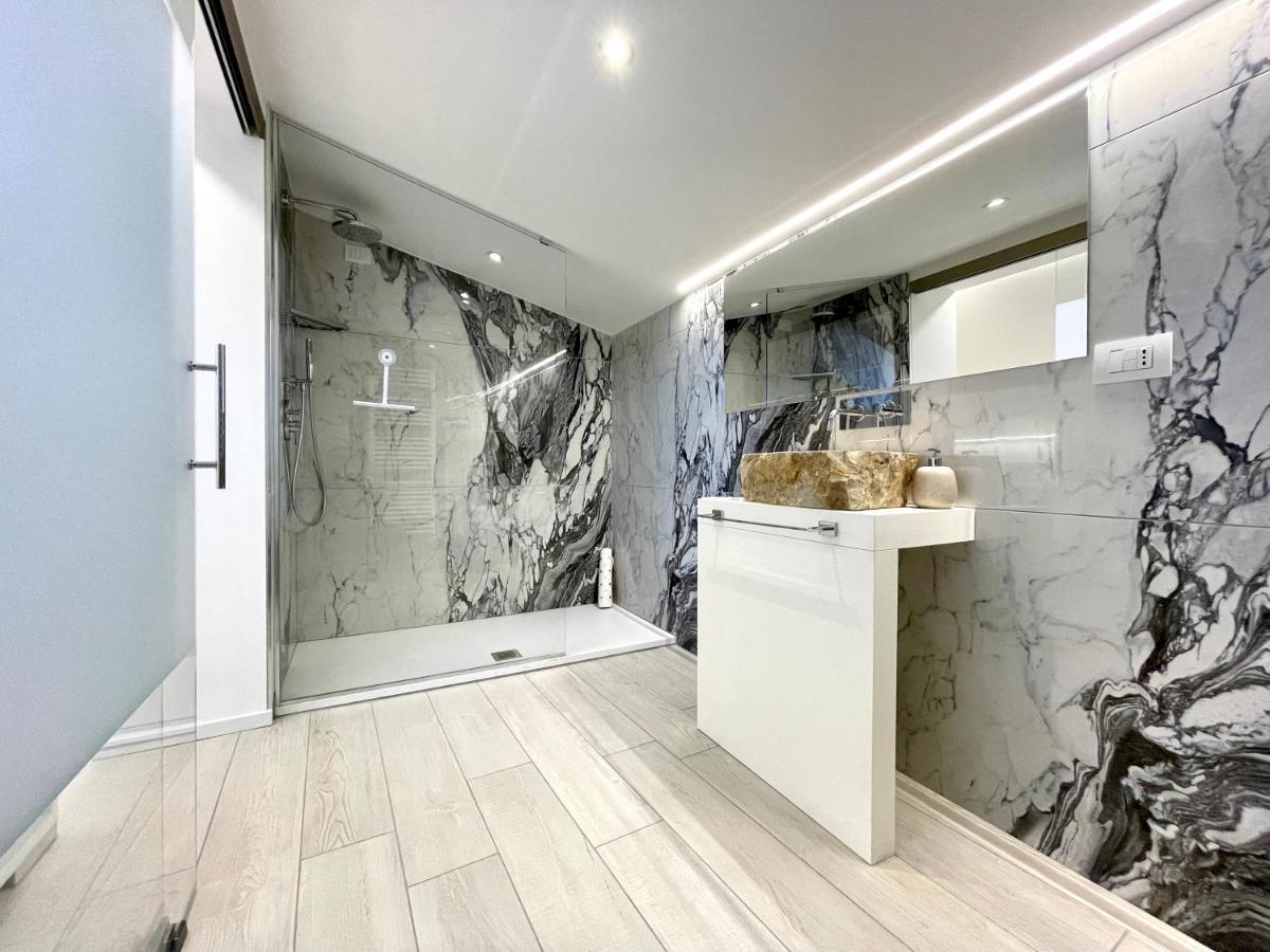 Mariarosa Suites Como Luaran gambar