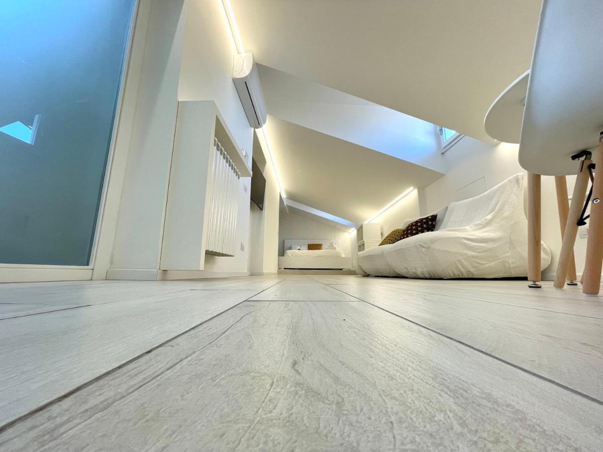 Mariarosa Suites Como Luaran gambar